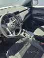 NISSAN KICKS 2020